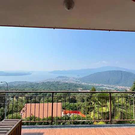 The Golden View Apartamento