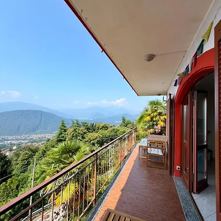 The Golden View Apartamento *